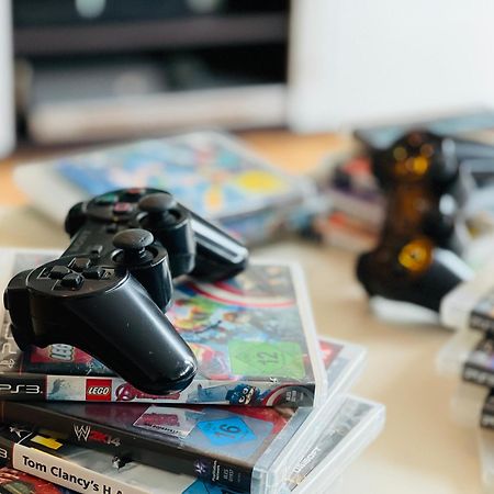 Апартаменти Stariva - Terrasse Ueber Dresden - Kaffeemachine - Netflix - Playstation - Brettspiele Екстер'єр фото