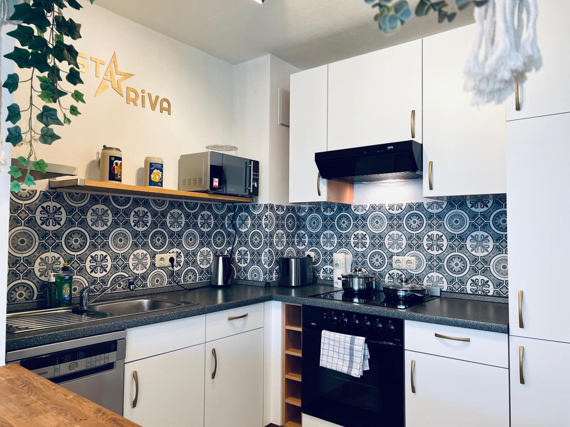 Апартаменти Stariva - Terrasse Ueber Dresden - Kaffeemachine - Netflix - Playstation - Brettspiele Екстер'єр фото