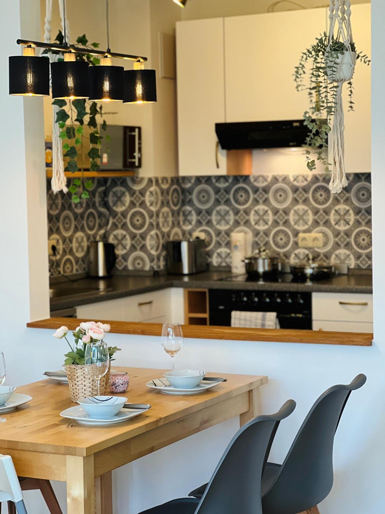 Апартаменти Stariva - Terrasse Ueber Dresden - Kaffeemachine - Netflix - Playstation - Brettspiele Екстер'єр фото