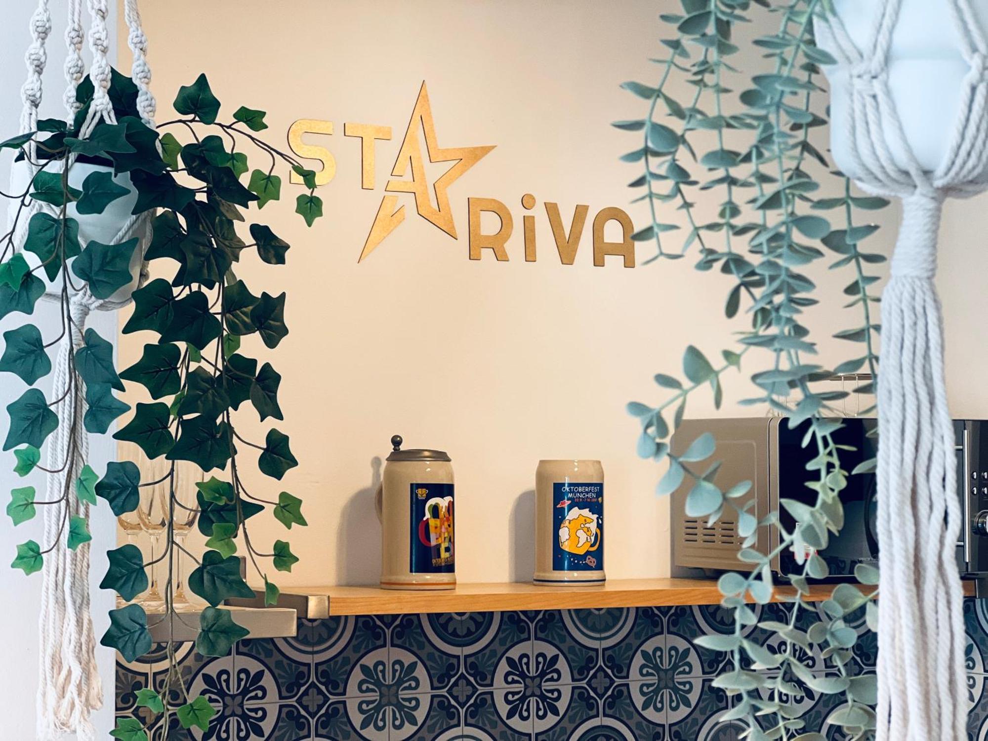 Апартаменти Stariva - Terrasse Ueber Dresden - Kaffeemachine - Netflix - Playstation - Brettspiele Екстер'єр фото